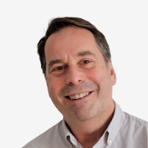 Mike Cox, Principal Consultant at FCM Travel