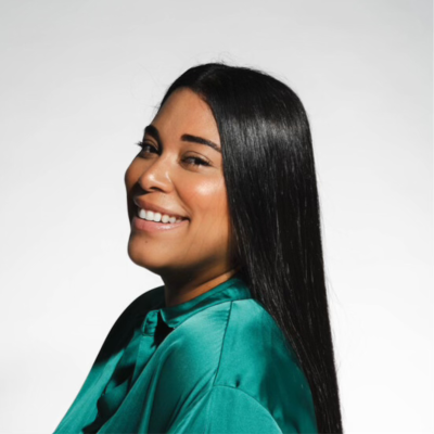Jennifer Villalba, Director, Customer Experience at 32 Degrees