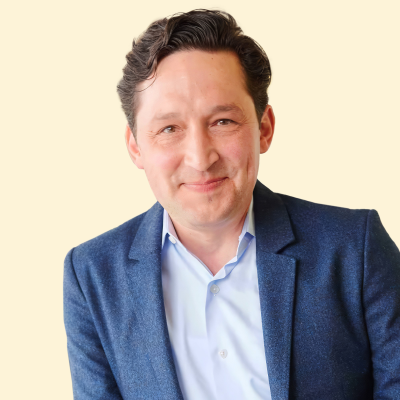 Jeff Yurcisin, CEO at Grove Collaborative