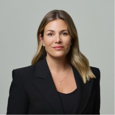 Isabelle Bonin, VP, Marketing & eCommerce at RCL