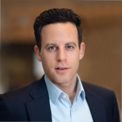 Danny Gal, Co-Founder at Proteams