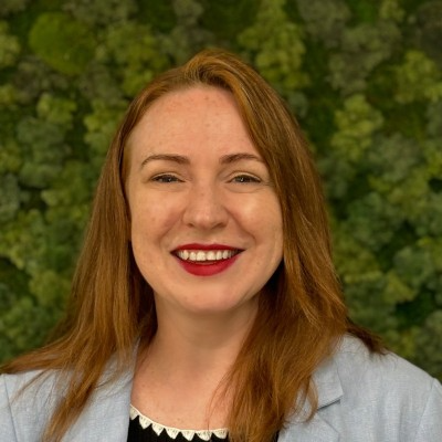 Leanne Caldwell, Sales Director at Integral Ad Science