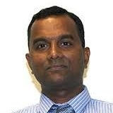 Sunil Sudhakaran