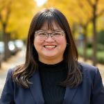 Katherine Vaillancourt, Director, Indirect Procurement at Samuel