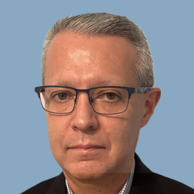 Fernando Garcia Vidal