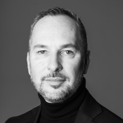 Fabio Zonta, Chief Procurement Officer at Raxio Data Centres