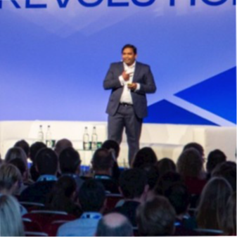 Raj Balasundaram, CEO at Bayezon AI