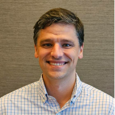 Michael Ledwith, Head of Trading at Quantitative Investment Management