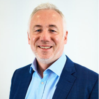 Dominic Longman, Global Head of Markets at Zodia Custody