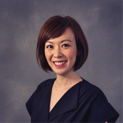 Dawn Koh, Head of Business Development & Investor Relations at Tahan Capital Management