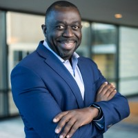 Omar Thorpe, Vice President Global Asset Management, Engineering & Innovation at ADM