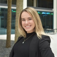 Rachel Healy, Associate Director, Business Transformation at Liberty Mutual Investments