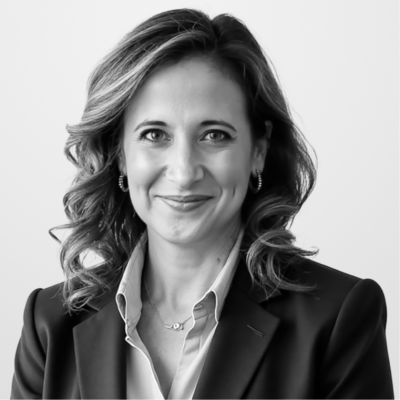 Gina Bleedorn, President & CEO at Adrenaline