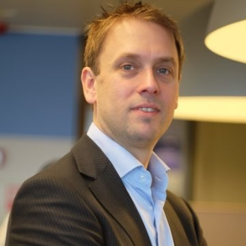 Theo Van Dijk