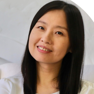 Kathy Zhao, Global Director, Procurement at Asahi