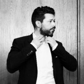 Thomas Kolster, Head Of Service Innovation at Danfoss