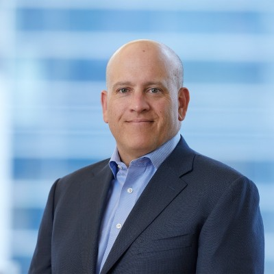 Michael O’Brien, Managing Director and Head of Global Trading at Artisan Partners