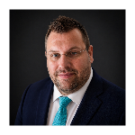 Mark Johnson, Head of Office at Tellis Magna
