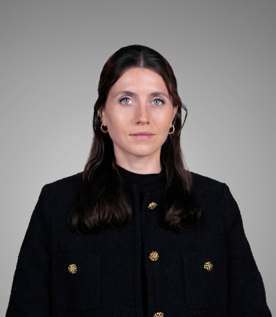 Abigail Wheeler, VP of Product at Einride
