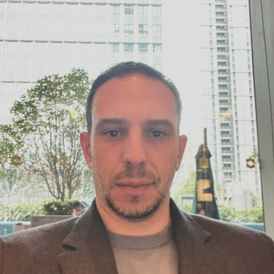 Marco Dogliani, Global Head of Marketing Procurement at Beiersdorf