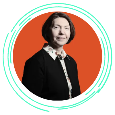 Irina Bogacheva, Director of Research, Systematic Global Macro at Millburn Ridgefield Corporation