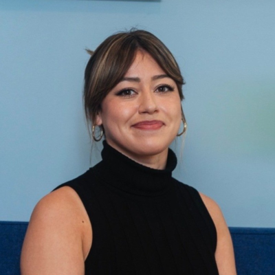 Claudia Preece, News Editor at The TRADE