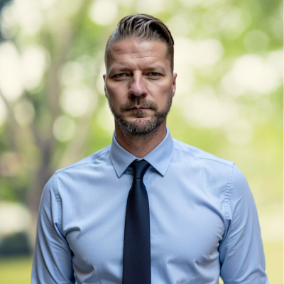 Dan Rood
