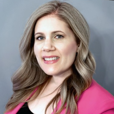 Kelli Flaherty, Director Digital & Ecommerce at Sarnova