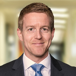 Mike Poole, Head of Trading at Jupiter Asset Management