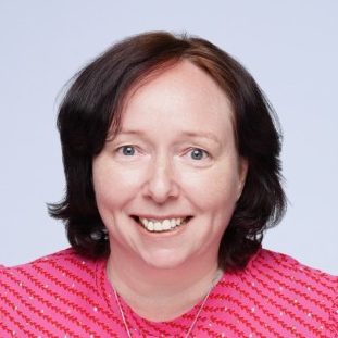 Rachael Bah, Global Procurement Senior Director at CBRE