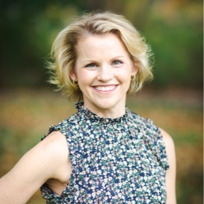 Lindsay Livingston