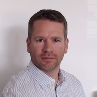 Richard Sains, Founder at Acada