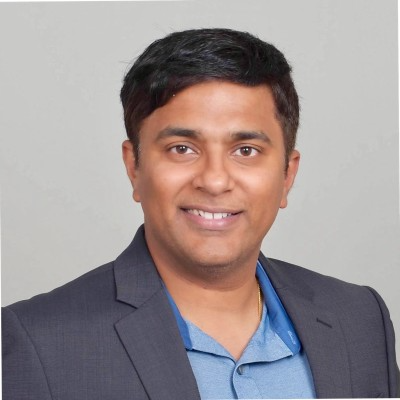 Pavan Vemuri