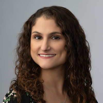 Catherine Forino-Small