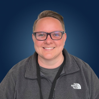 Lou Holcomb, Global Director of Contingent Workforce at UKG