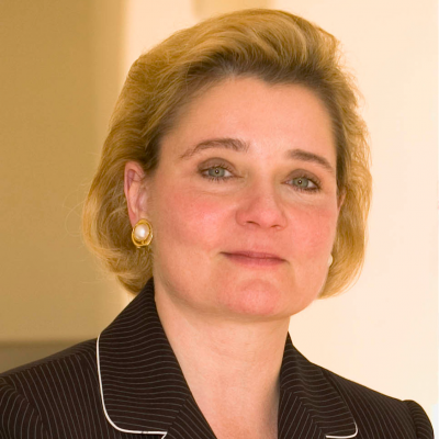 Gail K. Naughton Ph.D