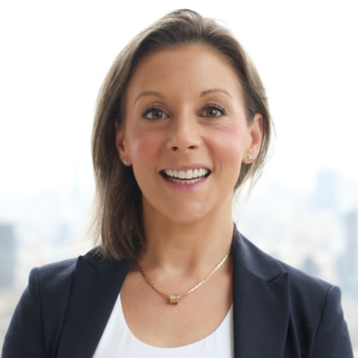 Marta Poleszczuk, Director at Wellington Management