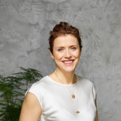 Ulrika Helander, CMO at Svenska Spel