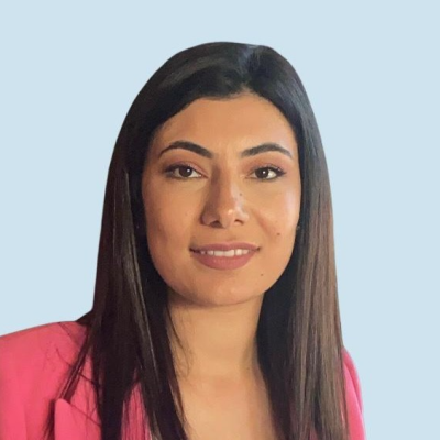 Fatima Hoblos