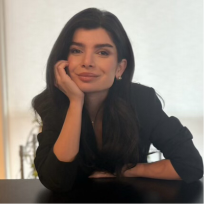 Nour Semaan, Manager, Marketing Email and SMS at Holt Renfrew