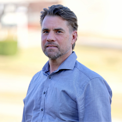 Anders Haavik-Nilsen
