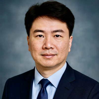Johnson Cheung, Chief Operating Officer & Co-Founder at Gembridge Capital