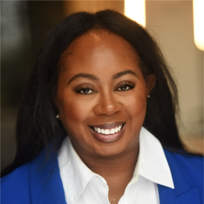 Tiffany Clark