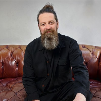 Tom Rainsford, Co-Founder/Marketing Director at Giffgaff/Beavertown Brewery