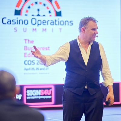 Arjan Korstjens, Founder at ExPlayner