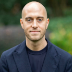 Jason O’Toole, Head of Connected Commerce & Media at Hanesbrands