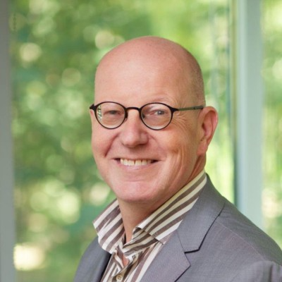 Nick Van Nifterick, Senior Portfolio Manager at PGB pensioendiensten