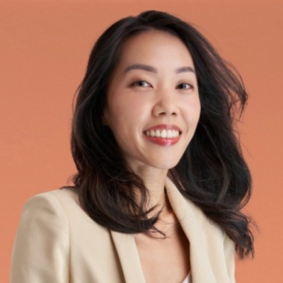 Jasmine Seah, Country Manager at Rakuten Travel Singapore
