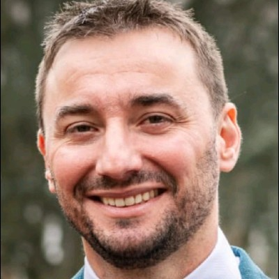 Romain Platon, Associate Director, eCommerce & Digital Marketing at ANSELL