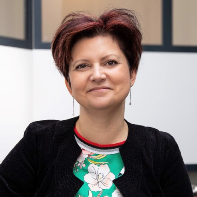 Mihaela Nosca